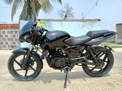 Bajaj Pulsar 150